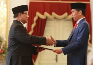 Pengamat Politik dan Ekonomi: Legacy Jokowi dan Transisi Lancar, Sukseskan Program Prabowo-Gibran