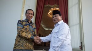 Pengamat Politik dan Ekonomi Sepakat Presiden Terpilih Lanjutkan Program Jokowi