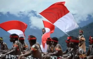 Apresiasi Komitmen Pemerintah dalam Membangun SDM Papua Demi Masa Depan Berkelanjutan