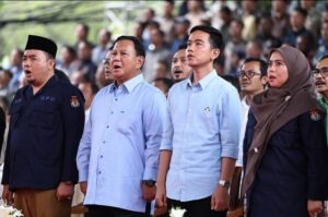 Pengamat Ekonomi dan Politik: Prabowo-Gibran Siap Lanjutkan Keberhasilan Jokowi!