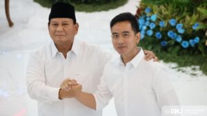 Pembentukan Zaken Kabinet, Komitmen Percepatan Kerja Prabowo-Gibran