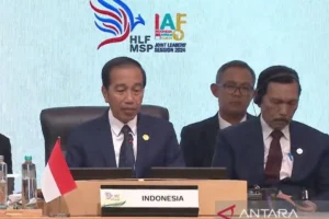 Resmi Ditutup, IAF ke – 2 dan HLF MSP Hasilkan Terobosan Kerjasama Ekonomi