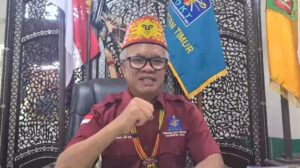 Ketua Umum Dewan Pertahanan Adat Dayak Kutai Banjar: Pembangunan IKN Selaras dengan Kearifan Lokal