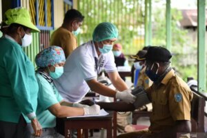 Mengapresiasi Strategi Pemerintah Tingkatkan Akses Kesehatan Kepada Masyarakat Papua