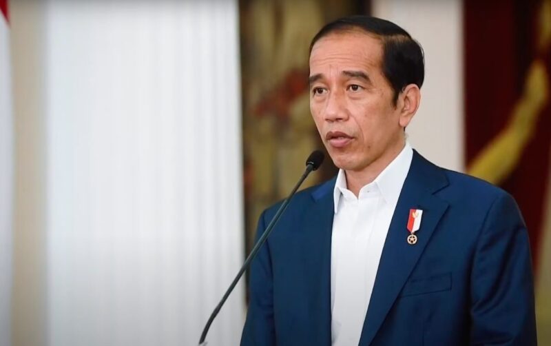 Pengamat Apresiasi Kinerja Ekonomi Era Jokowi Dan Dukung Transisi Pemerintahan Lancar