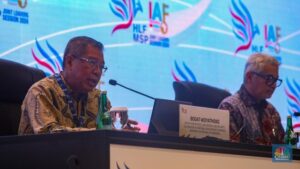 Indonesia-Africa Forum ke-2 di Bali Wujud Sukses Kerja Sama Global South