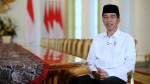 Pengamat Politik Faisyal Chaniago dan Ekonom UI Athor Subroto Apresiasi 10 Tahun Pemerintahan Jokowi