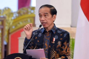 Apresiasi Satu Dekade Kepemimpinan Presiden Jokowi dan Keberhasilan di Bidang Ekonomi