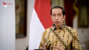 Pemerintahan Presiden Jokowi Terus Jaga Netralitas ASN Wujudkan Pilkada 2024 yang Adil dan Transparan