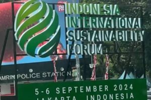 Indonesia Siap Gelar Gala Dinner Megah Sambut Delegasi ISF 2024