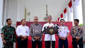 Sambut ISF, Warga Jakarta Dihimbau WFH pada 5 September 2024