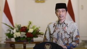 Apresiasi Capaian Ekonomi Presiden Jokowi, Pengamat : Dukung Transisi Pemerintahan Baru