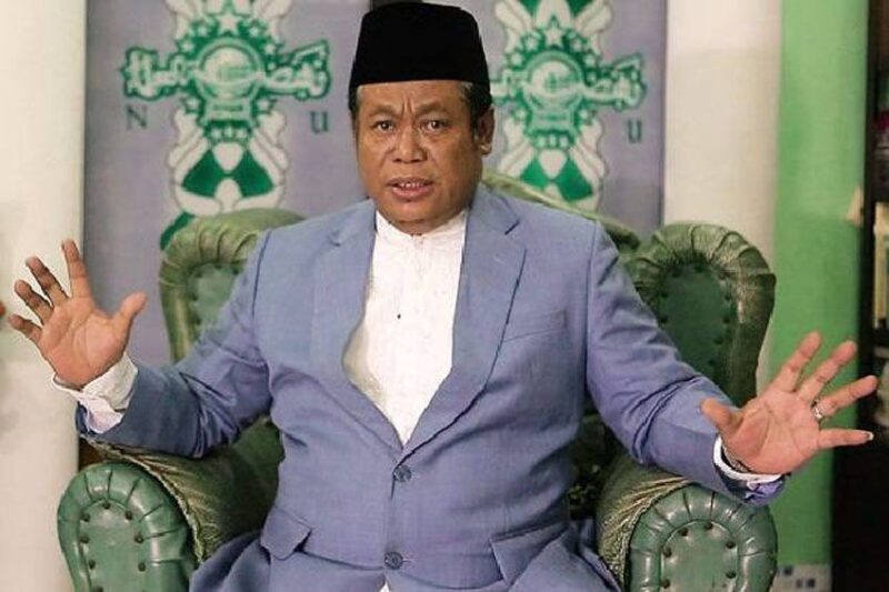 Dukungan Tokoh Agama: Prabowo-Gibran Diandalkan Lanjutkan Warisan Pembangunan Presiden Jokowi