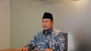 Tokoh Agama : Terima Kasih Presiden Jokowi, Dukung Program Presiden Terpilih