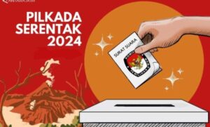 Sinergitas Pemerintah dan Masyarakat Adat Wujudkan Pilkada Damai 2024