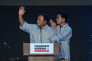 Komitmen Prabowo-Gibran dalam Meningkatkan Kesejahteraan Petani dan Nelayan