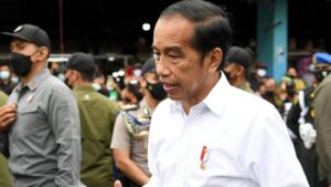 Kepemimpinan Presiden Jokowi Inisiasi Pilar Reformasi Ekonomi Melalui UU Cipta Kerja