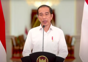 Kepemimpinan Presiden Jokowi Datangkan Pengaruh Positif pada PON Aceh-Sumut