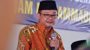 Sekjen PP Muhammadiyah Ajak Masyarakat Dukung Transisi Pemerintahan Prabowo Gibran