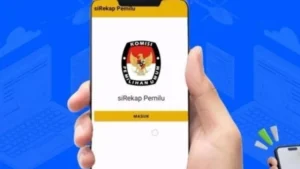 Penggunaan Aplikasi Sirekap Bentuk Transparansi Penyelenggaraan Pilkada