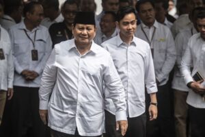 Masyarakat Optimis Program Prabowo-Gibran Mampu Majukan Indonesia