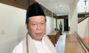 Ketum MUI, KH. Marsudi Syuhud: Saya Yakin Pemerintahan Pak Prabowo Dapat Melanjutkan Legacy Pak Jokowi