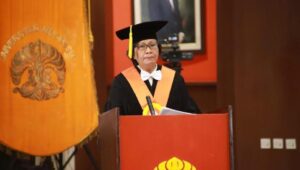 Pakar Hubungan Internasional: Legacy 10 Tahun Jokowi Terlihat dari Misi Perdamaian Ukraina dan Rusia