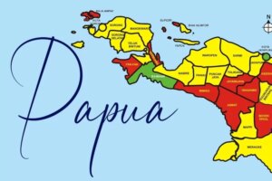 Apresiasi Terhadap Peningkatan Pembangunan di Papua
