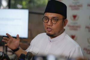 Sejumlah Tokoh Pakar Siap Sukseskan Pelantikan dan Dukung Program Prioritas Prabowo-Gibran