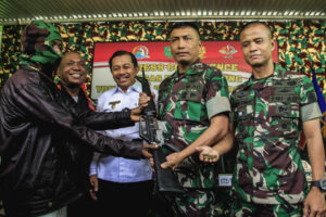 OPM Wajib Diberantas Karena Jadi Sumber Penderitaan Rakyat