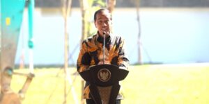 Presiden Jokowi Akan Resmikan Amanah, Harapan Baru Bagi Generasi Unggul Aceh