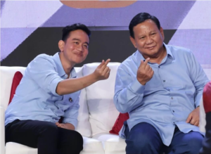 Program Makan Gratis Prabowo- Gibran Berikan Dampak Positif Bagi Masyarakat