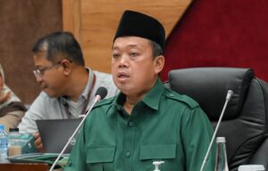 Rayakan Transisi Kepemimpinan, Pesta Rakyat Bawa Semangat Persatuan dan Keberagaman Indonesia