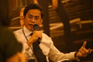 10 Tahun Pemerintahan Presiden Jokowi Mengukuhkan Posisi Indonesia di Kancah Internasional