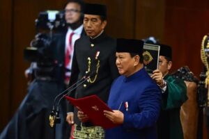 Pidato Presiden Prabowo Serukan Kebijakan Pro-Rakyat dalam Pembangunan