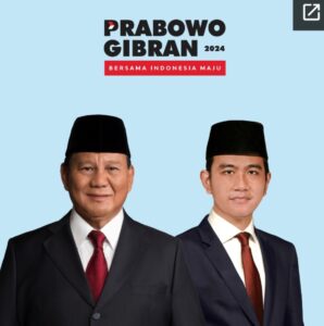 Cetak Sejarah Baru, Pembekalan Kabinet Merah Putih Wujudkan Kesatuan Kawal Visi Prabowo-Gibran