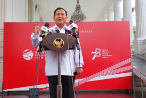 Warisan Diplomasi Pertahanan Presiden Prabowo Subianto: Meningkatkan Stabilitas dan Kerja Sama Internasional