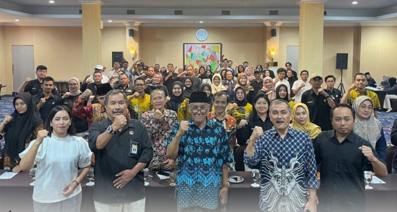 Toleransi Antar-Kelompok Kunci Pilkada Damai 2024