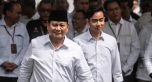 Elemen Media Massa Berikan Komitmen Dukung Publikasi Positif Program Prabowo?Gibran