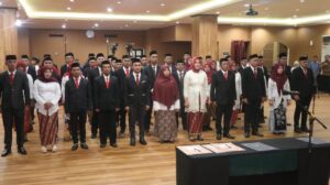 Masyarakat Sebagai Garda Terdepan untuk Menjaga Integritas Pilkada 2024