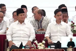 Visi Berkelanjutan dari Presiden Jokowi ke Prabowo-Gibran, 4 Program Prioritas Demi Pembangunan Lebih Inklusif