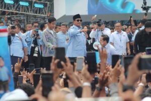 Presiden Prabowo Tegaskan Komitmen Berantas Narkoba sebagai Ancaman Utama Bangsa