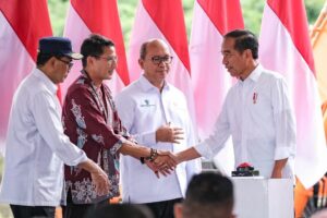 Kesuksesan Berbagai Event Internasional di Era Pemerintahan Jokowi, Kukuhkan Indonesia di Panggung Global