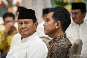 Pesta Rakyat Sambut Pelantikan Presiden Prabowo: Antusias Dukungan Masyarakat terhadap Pemerintahan Prabowo-Gibran