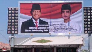 Hilirisasi SDA dan Industrialisasi: Program Prabowo-Gibran untuk Ciptakan Lapangan Kerja dan Keadilan Ekonomi