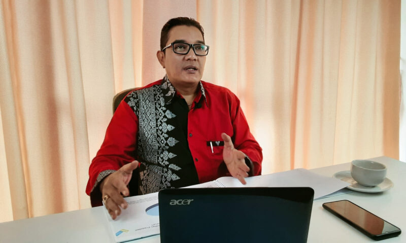 Harmonisasi Transisi Pemerintahan yang Bersinergi Menuju Pembangunan yang Berkelanjutan