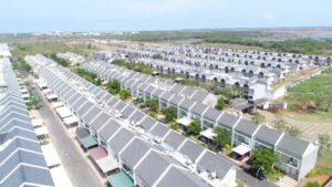 Program 3 Juta Unit Rumah untuk Warga Miskin, Presiden Prabowo Peduli Kesejahteraan Masyarakat