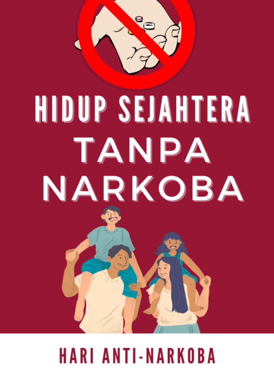 Pemerintahan Prabowo-Gibran Kobarkan Perang Terhadap Narkoba