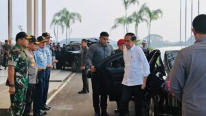 Presiden Jokowi Siap Resmikan AMANAH: Aceh Menuju Era Baru Pemberdayaan SDM