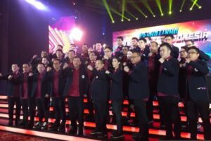 Sukses Lahirkan Atlet E-Sport Berprestasi, KaBIN Budi Gunawan Kembali Pimpin PB ESI